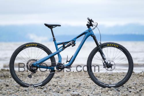 Fezzari Delano Peak opinión y ficha técnica